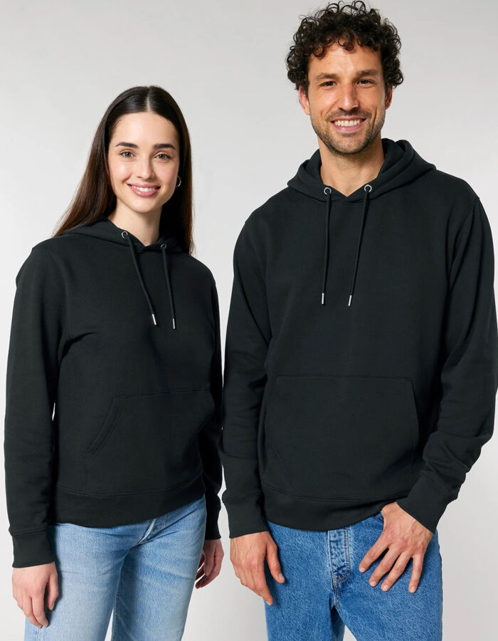 Stanley/Stella Unisex Cruiser 2.0 iconic hoodie - Organic Cotton SX705 Unisex Cruiser 2.0 iconic hoodie - Organic Cotton Thumbnail
