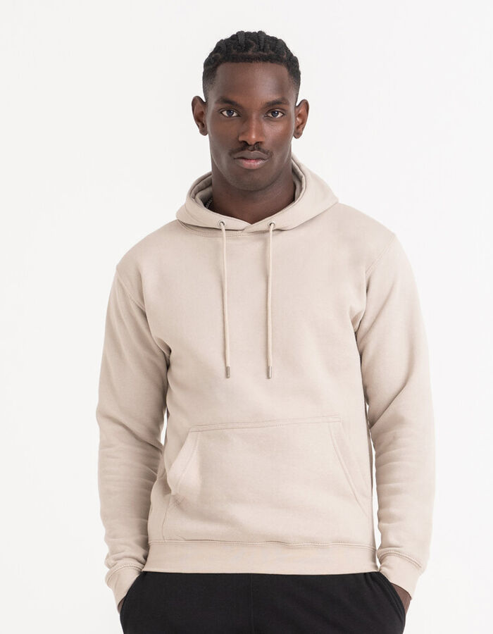 AWDis Just Hoods Organic hoodie JH201 Organic hoodie Thumbnail