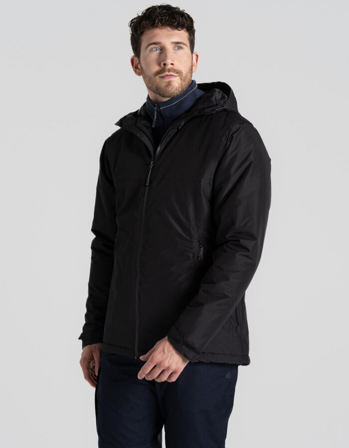 Craghoppers Expert thermic insulated jacket CR303 Expert thermic insulated jacket Thumbnail