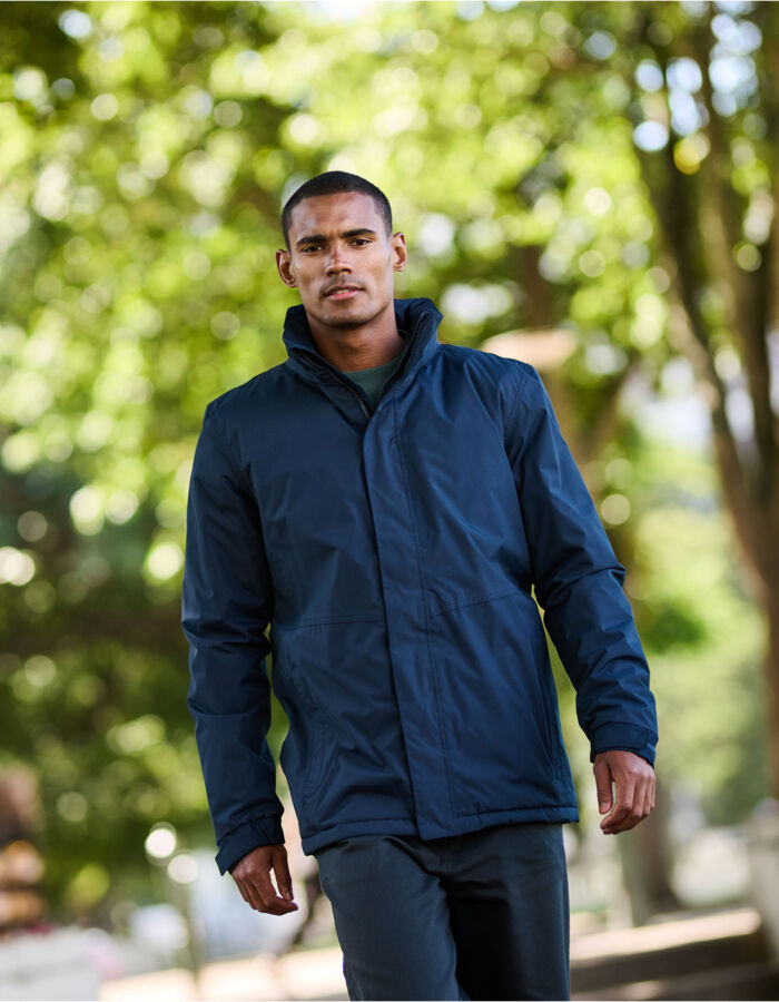 Regatta Professional Beauford Men's Insulated Jacket TRA361 Beauford Men's Insulated Jacket Thumbnail