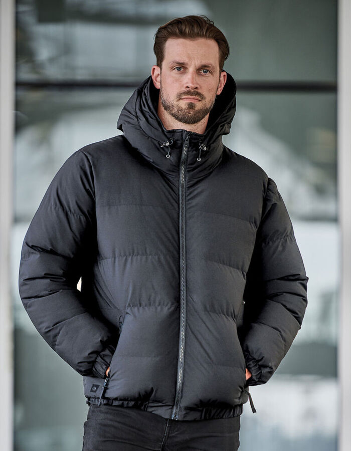 Stormtech Explorer thermal jacket ST227 Explorer thermal jacket Thumbnail