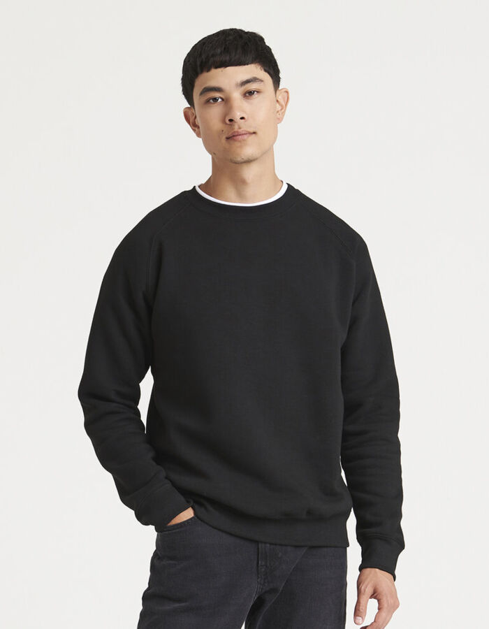 AWDis Just Hoods Graduate heavyweight sweatshirt JH130 Graduate heavyweight sweatshirt Thumbnail