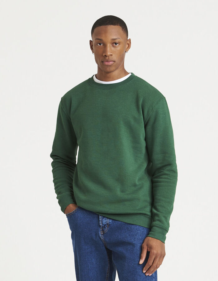 AWDis Just Hoods Organic sweatshirt JH230 Organic sweatshirt Thumbnail