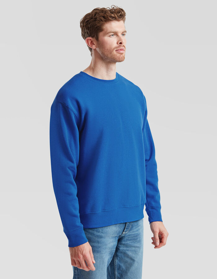 Fruit of the Loom Men's Premium Set-In Sweat 62154 Men's Premium Set-In Sweat Thumbnail