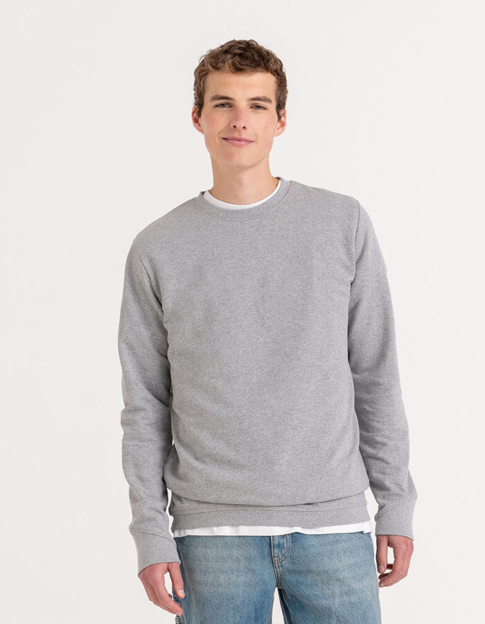 AWDis Ecologie Banff regen sweatshirt EA030 Banff regen sweatshirt Thumbnail