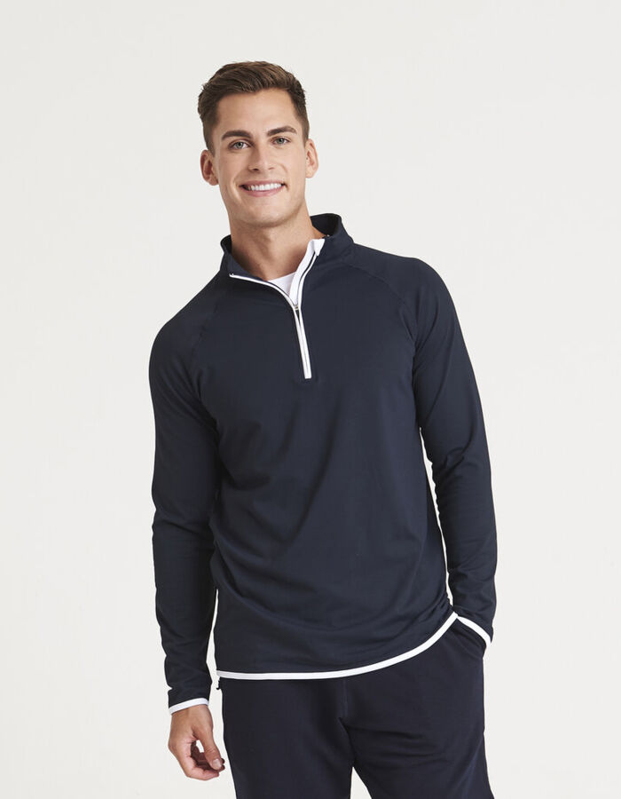 AWDis Just Cool Cool ½ zip sweatshirt JC031 Cool ½ zip sweatshirt Thumbnail