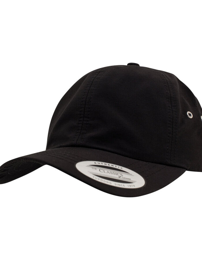 Flexfit by Yupoong Low-profile water-repellent cap YP036 Low-profile water-repellent cap Thumbnail