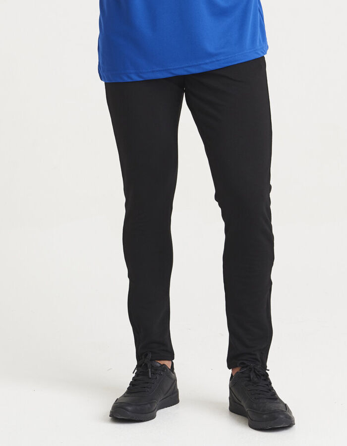 AWDis Just Cool Cool tapered jog pants JC082 Cool tapered jog pants Thumbnail