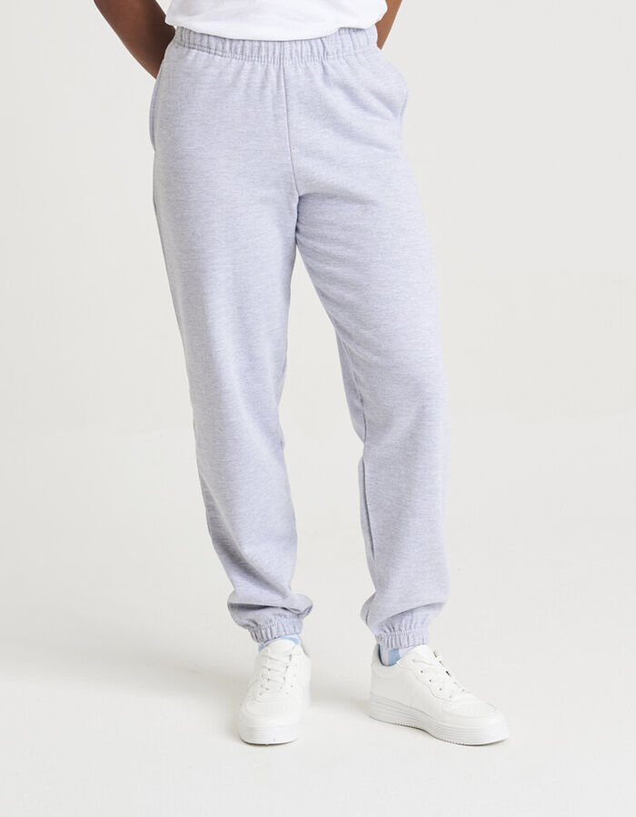 AWDis Just Hoods College cuffed sweatpants JH072 College cuffed sweatpants Thumbnail