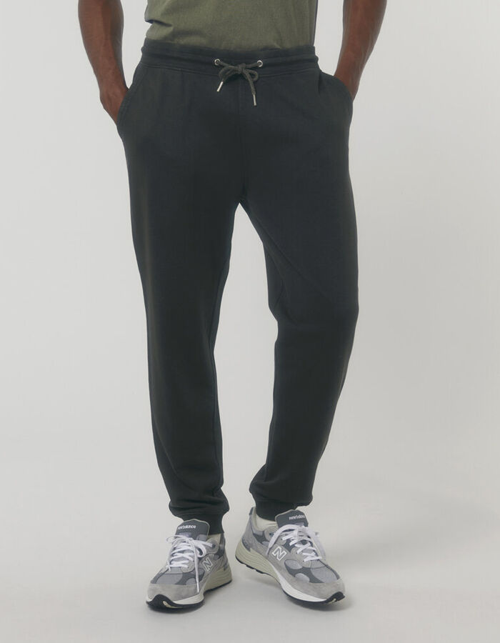 Stanley/Stella Mover Vintage, The unisex garment dyed jogger pants SX100 Mover Vintage, The unisex garment dyed jogger pants Thumbnail
