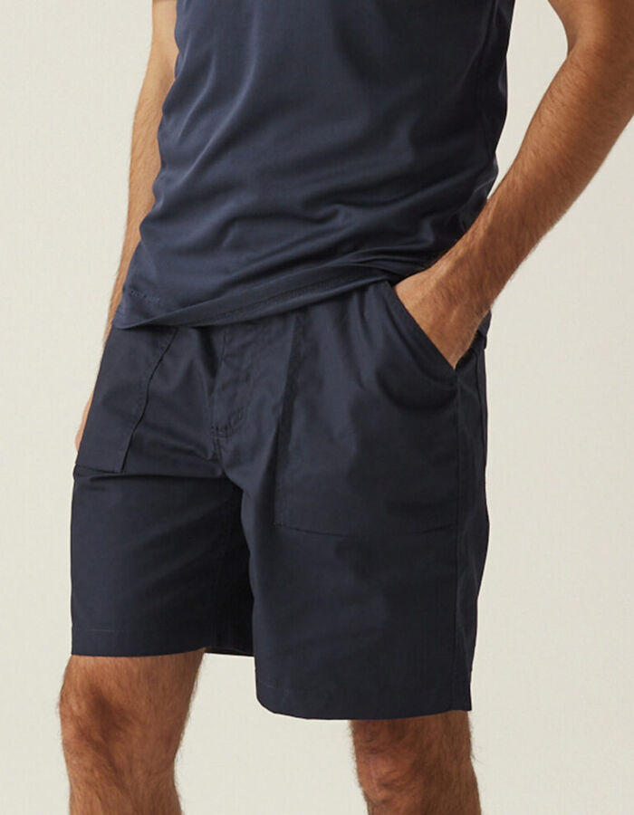 Regatta Professional Action shorts RG234 Action shorts Thumbnail