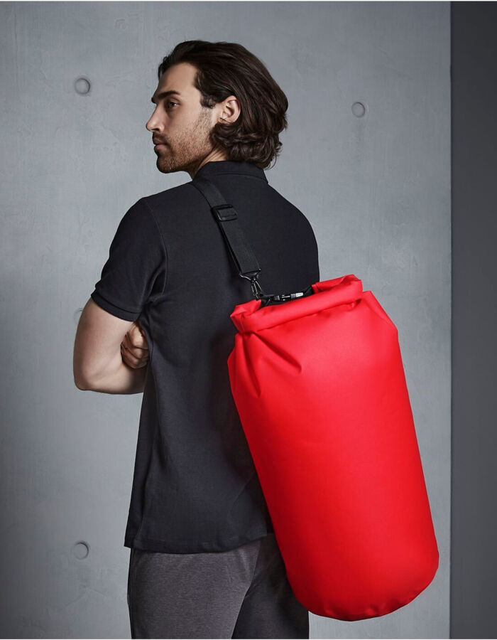 Quadra SLX® 40 Litre Waterproof Drytube QX640 SLX® 40 Litre Waterproof Drytube Thumbnail