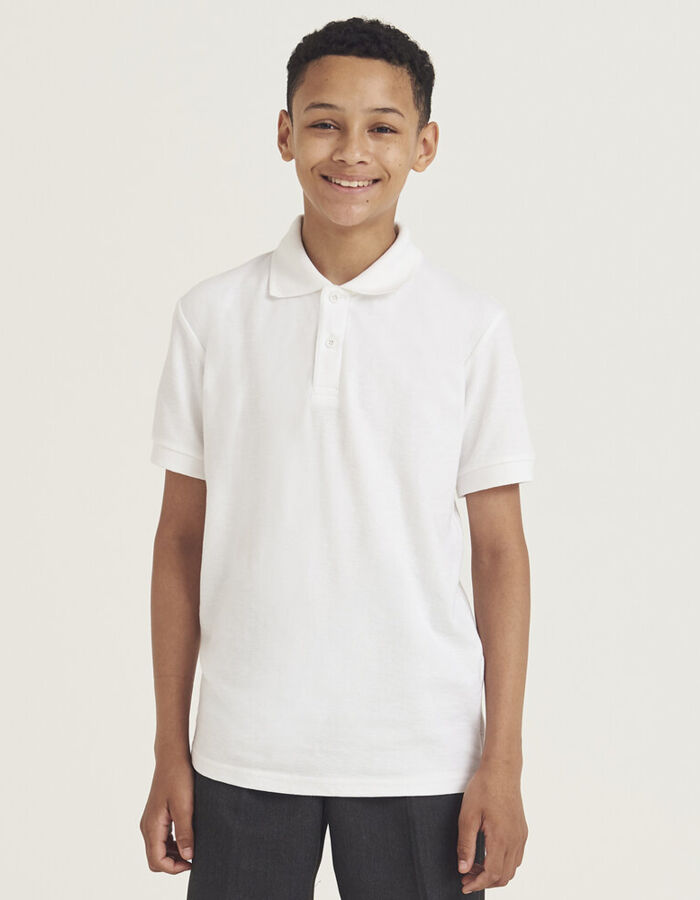 Kids Academy polo Thumbnail