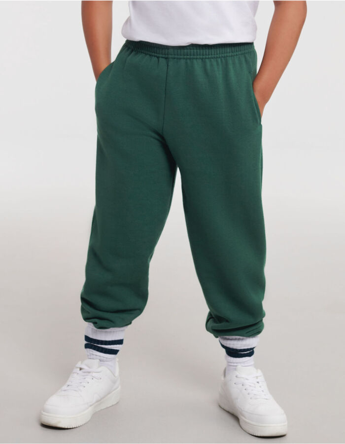 Russell Children's Sweat Pants 750B Children's Sweat Pants Thumbnail