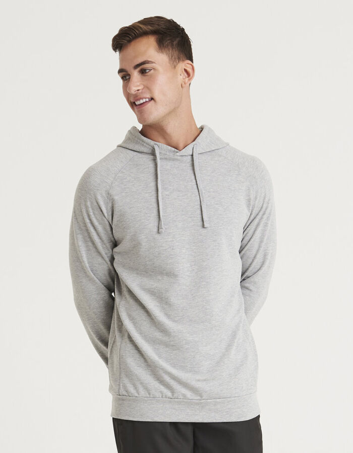 AWDis Just Cool Cool fitness hoodie JC052 Cool fitness hoodie Thumbnail