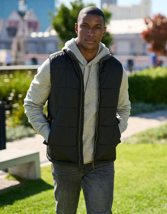 Regatta Professional Altoona Insulated Bodywarmer TRA806 Altoona Insulated Bodywarmer Thumbnail