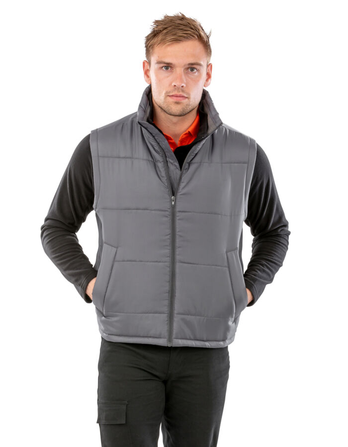Result Core Bodywarmer R208X Bodywarmer Thumbnail