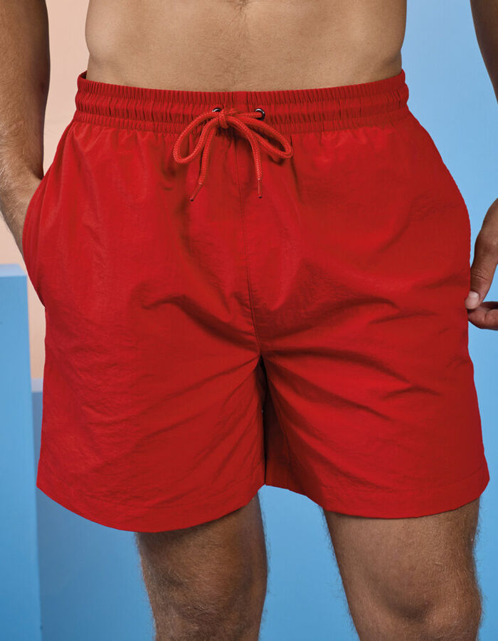 Asquith & Fox Swim shorts AQ053 Swim shorts Thumbnail