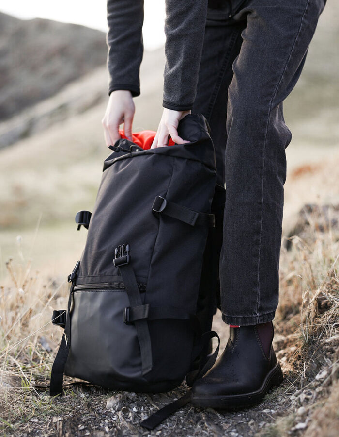 Stormtech Chappaqua backpack ST234 Chappaqua backpack Thumbnail