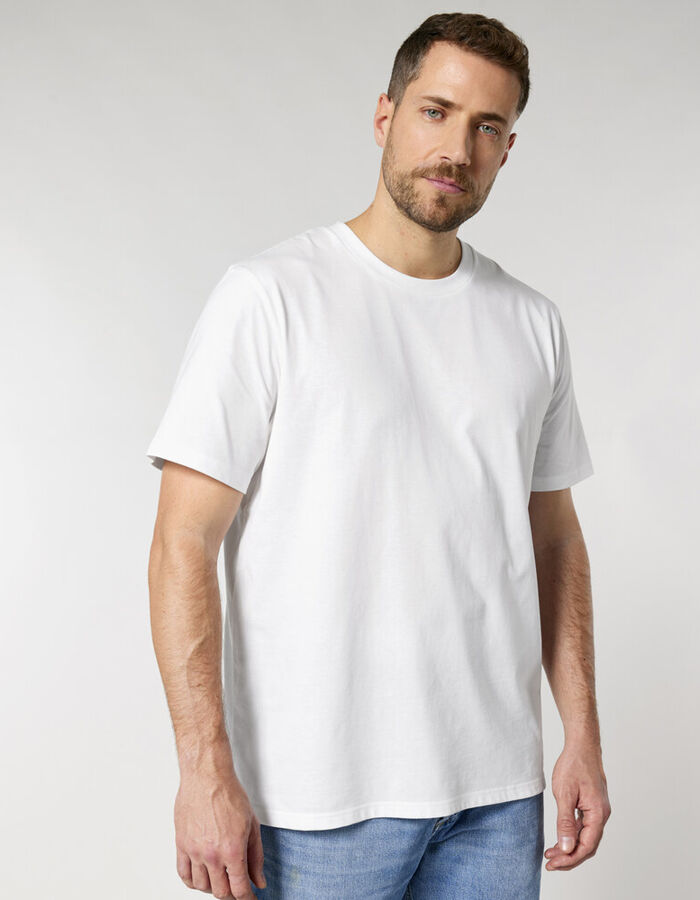 Stanley/Stella Unisex Creator 2.0 t-shirt - Sustainable & Organic SX701 Unisex Creator 2.0 t-shirt - Sustainable & Organic Thumbnail