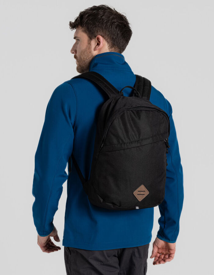 Craghoppers Expert Kiwi backpack 14L CR622 Expert Kiwi backpack 14L Thumbnail