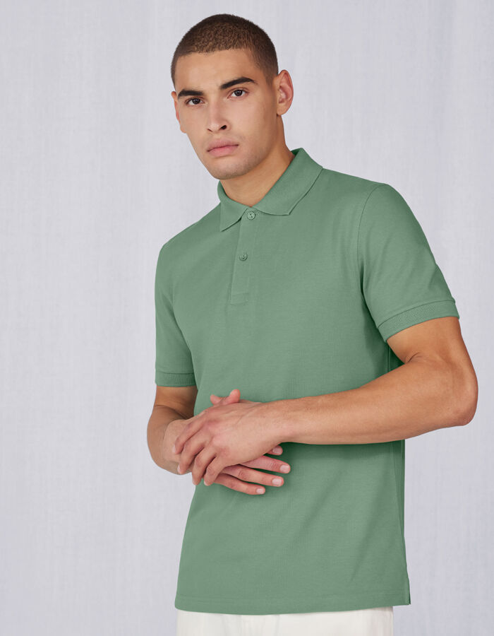 B&C Collection B&C My Polo 210 BA263 B&C My Polo 210 Thumbnail