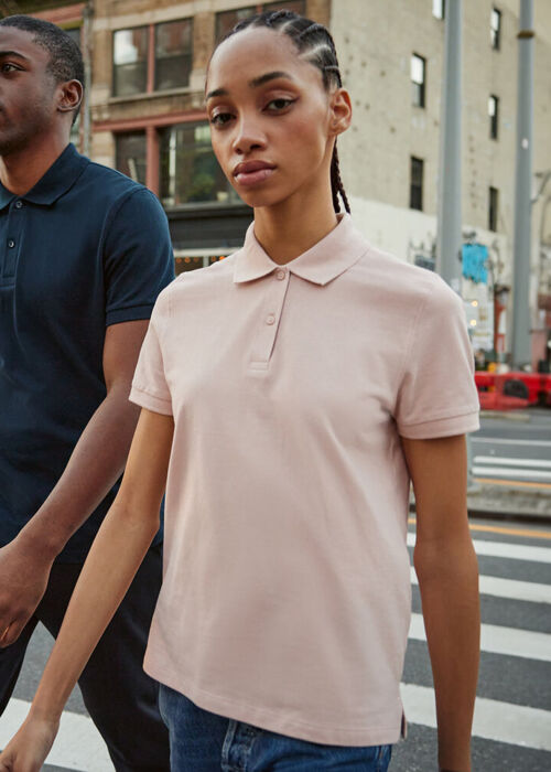 B&C My Polo 210 /Women Thumbnail