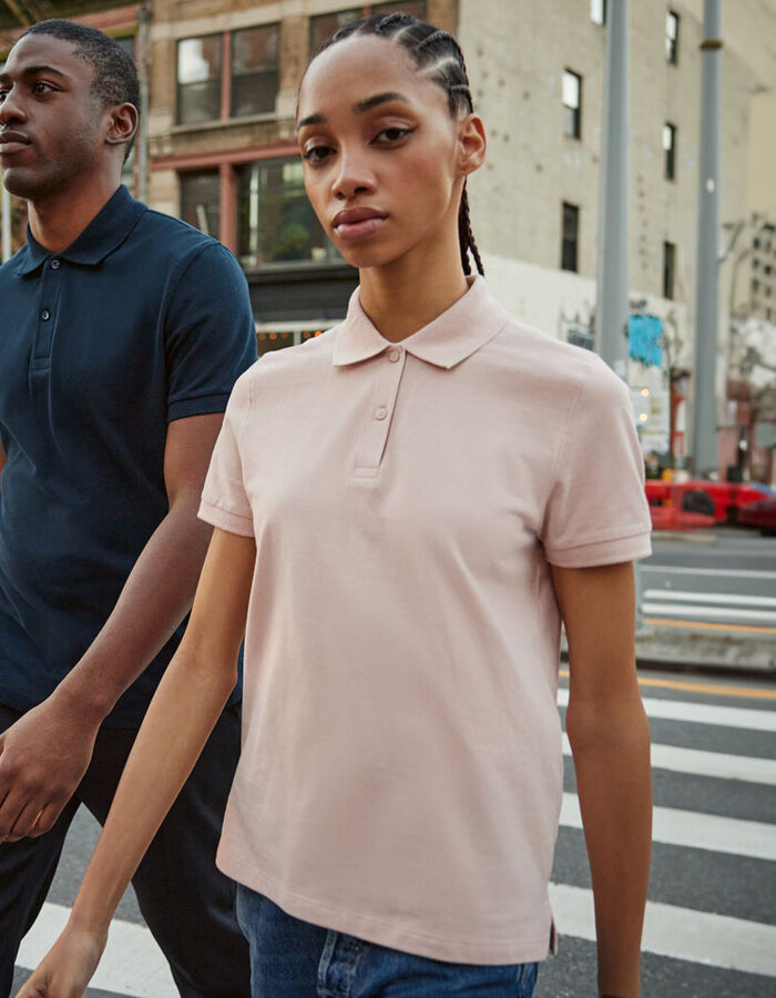 B&C Collection B&C My Polo 210 /Women B263F B&C My Polo 210 /Women Thumbnail