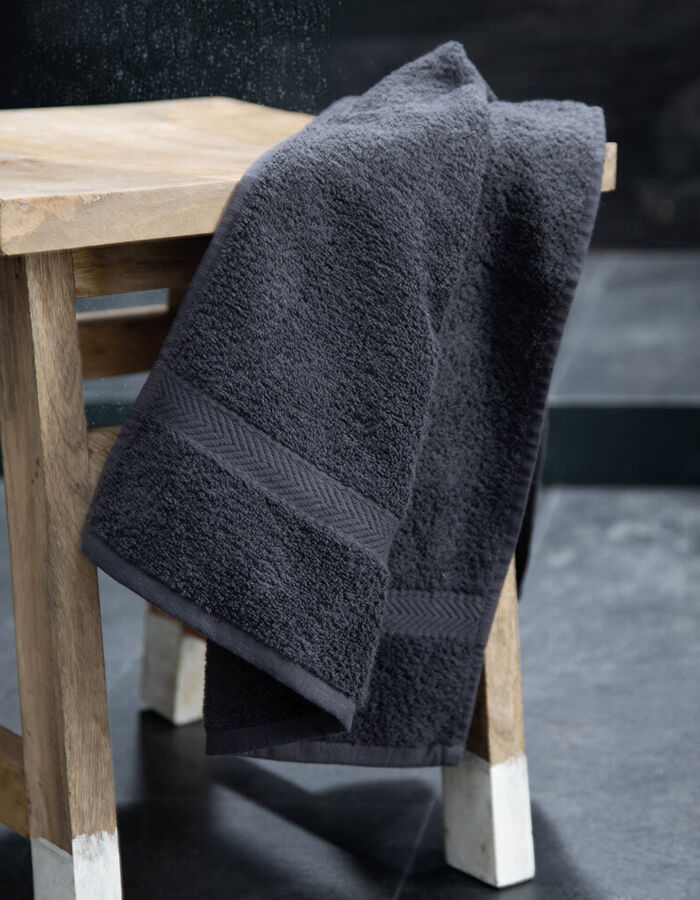Towel City Luxury range hand towel TC003 Luxury range hand towel Thumbnail