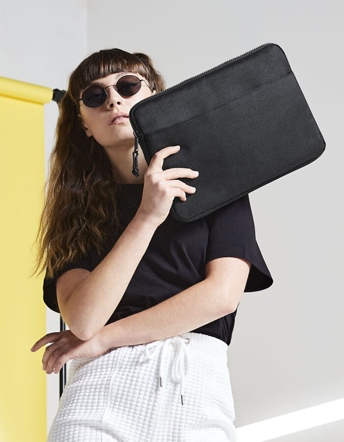 BagBase Essential 13" Laptop Case BG67 Essential 13" Laptop Case Thumbnail