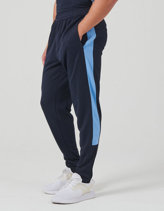 Finden & Hales Knitted tracksuit pants LV881 Knitted tracksuit pants Thumbnail
