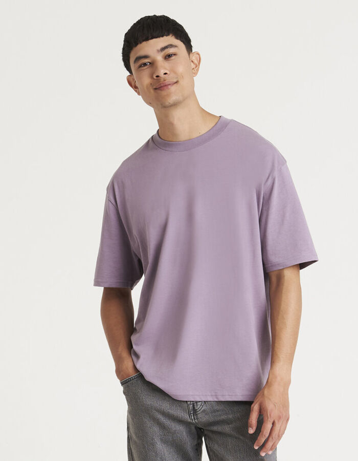 AWDis Just T's Oversize 100 T JT009 Oversize 100 T Thumbnail