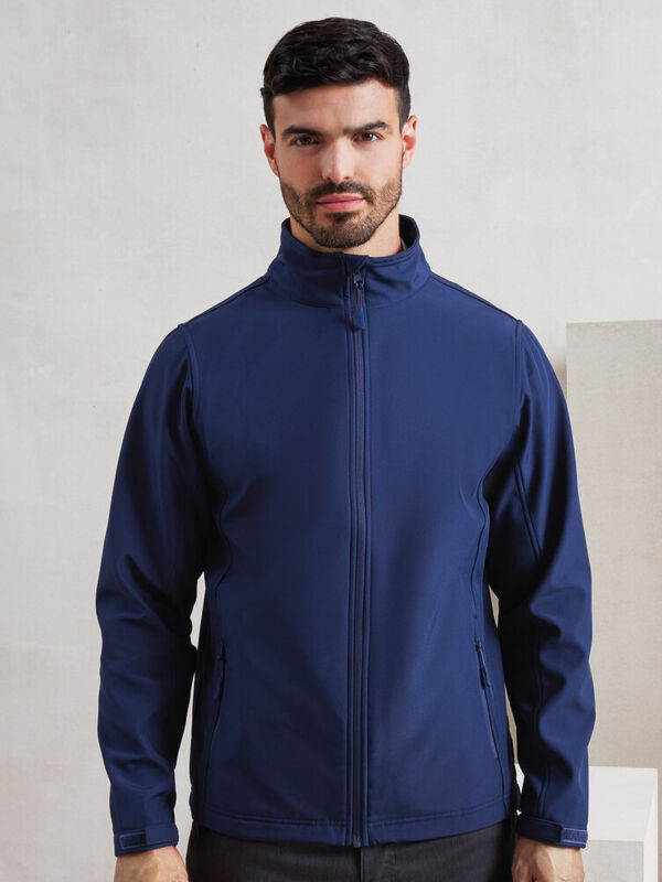 Windchecker® Recycled softshell jacket  Thumbnail