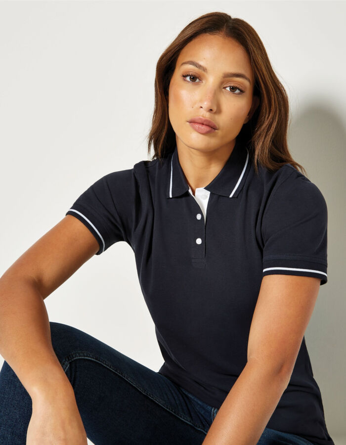 Kustom Kit Classic Fit St Mellion Polo KK706 Classic Fit St Mellion Polo Thumbnail