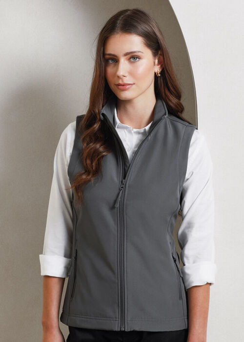 Women’s Windchecker® printable and recycled gilet Thumbnail