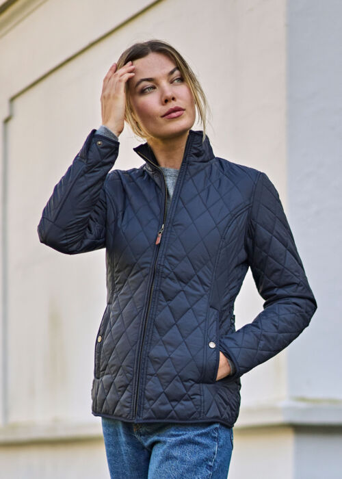 Ladies' Richmond Jacket Thumbnail