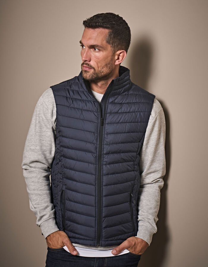 Tee Jays Men's Zepelin Bodywarmer TJ9632 Men's Zepelin Bodywarmer Thumbnail