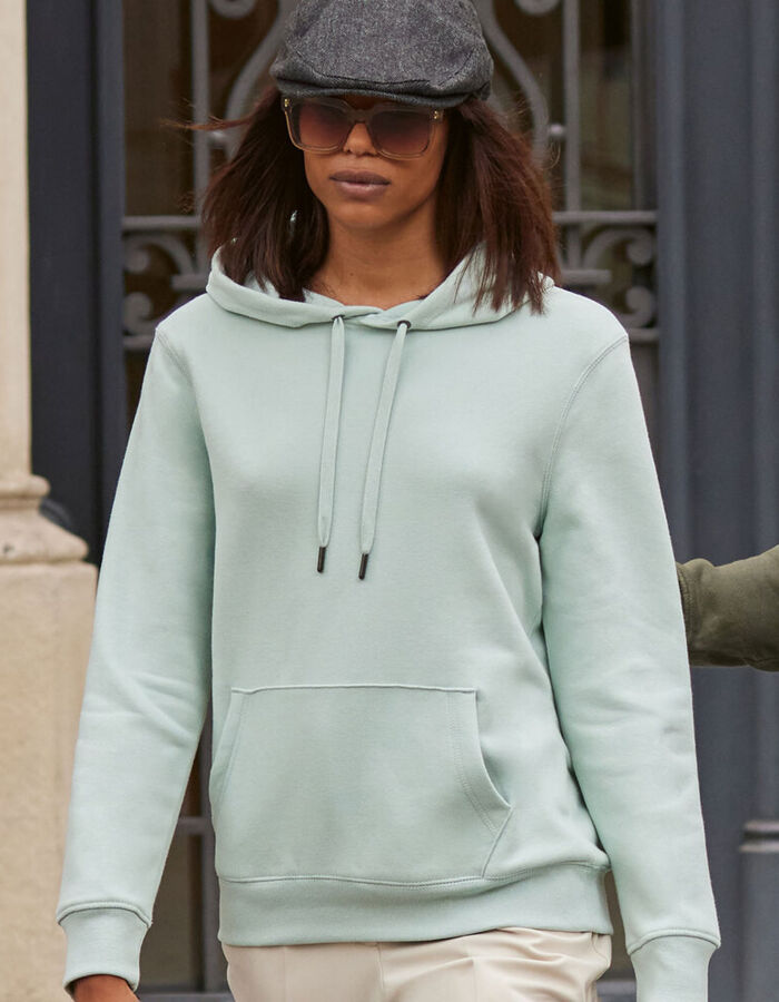 B&C Collection B&C Queen hooded B011F B&C Queen hooded Thumbnail