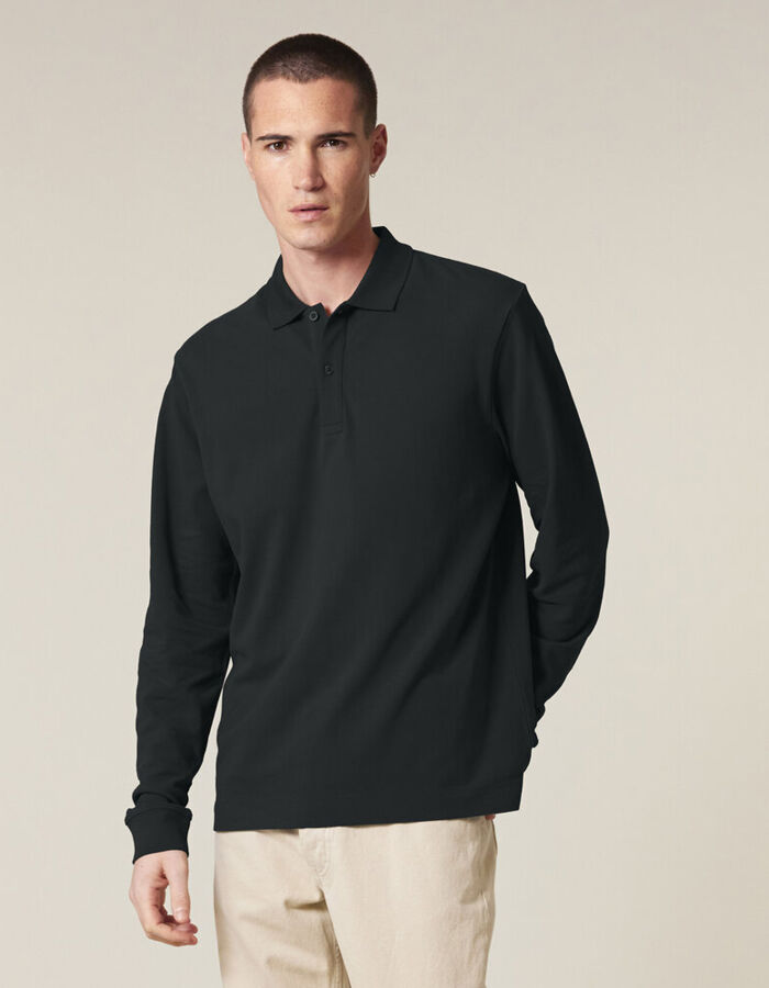 Stanley/Stella Prepster 2.0 long sleeve (STPU223) SX727 Prepster 2.0 long sleeve (STPU223) Thumbnail