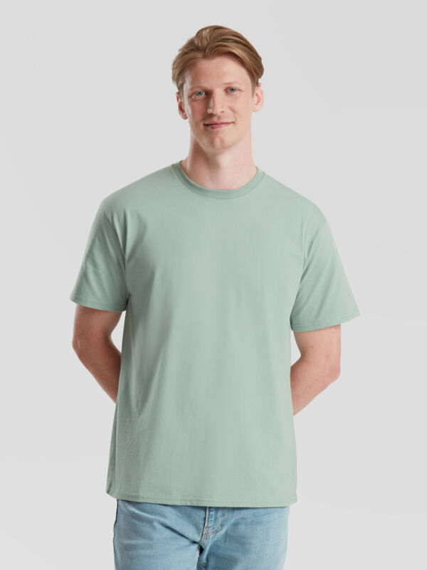 Pure Cotton T - Organic Cotton Thumbnail