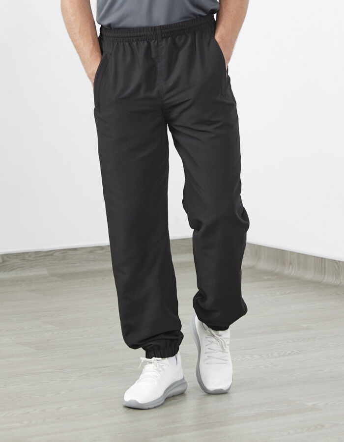 Tombo Lined tracksuit bottoms TL047 Lined tracksuit bottoms Thumbnail