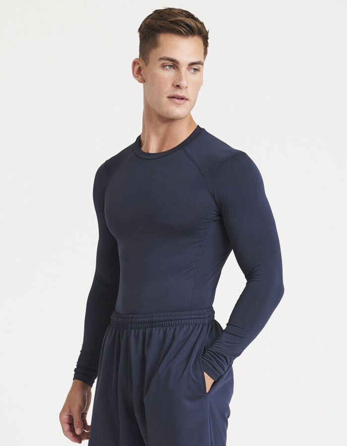 AWDis Just Cool Active recycled baselayer JC232 Active recycled baselayer Thumbnail