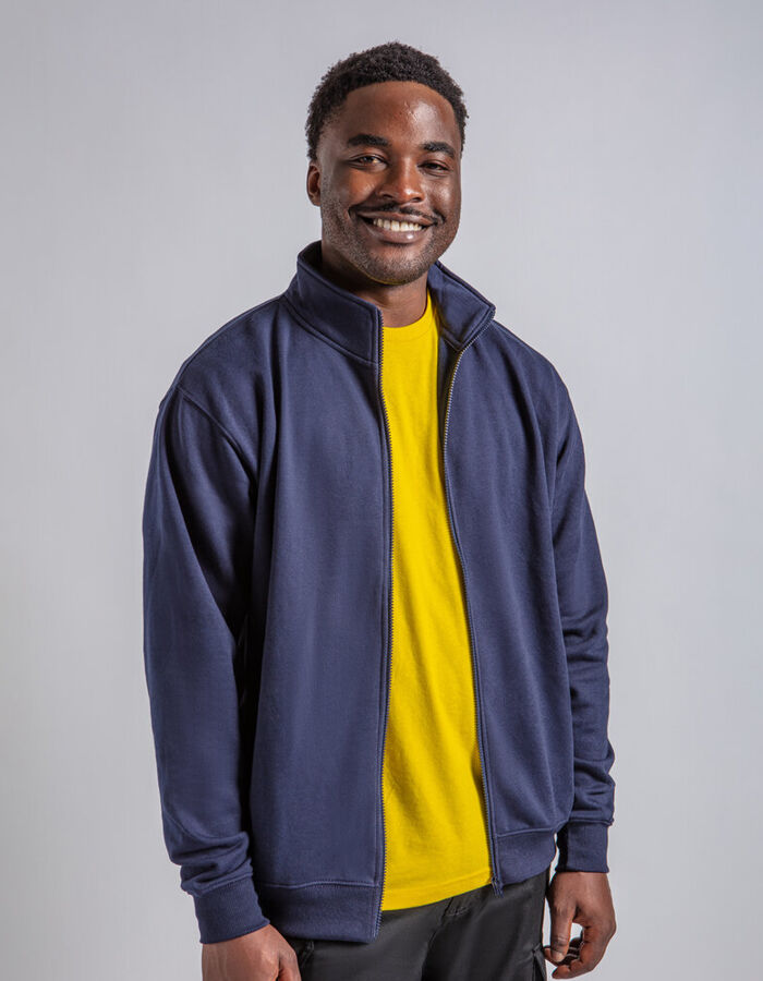 ProRTX Pro full-zip sweatshirt RX310 Pro full-zip sweatshirt Thumbnail