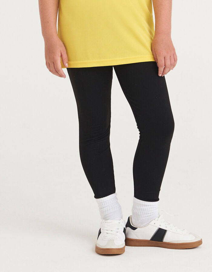 AWDis Just Cool Kids cool athletic pant JC87J Kids cool athletic pant Thumbnail