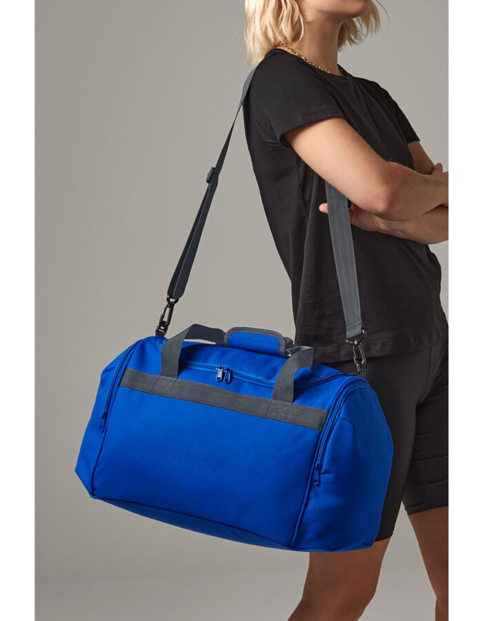 BagBase Freestyle Holdall BG200 Freestyle Holdall Thumbnail