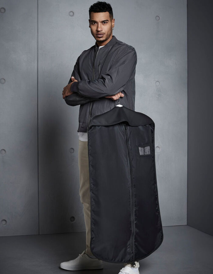 Quadra Suit Cover QD31 Suit Cover Thumbnail