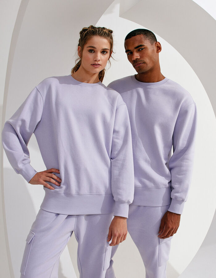 TriDri® Unisex TriDri® recycled sweatshirt TR603 Unisex TriDri® recycled sweatshirt Thumbnail