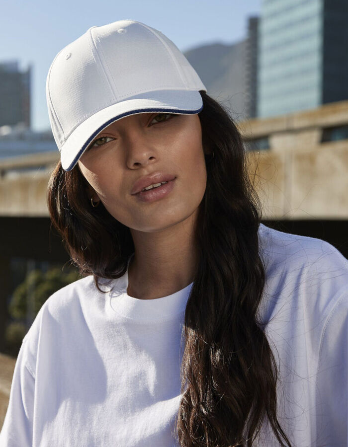 Beechfield Team sports-tech cap B195R Team sports-tech cap Thumbnail