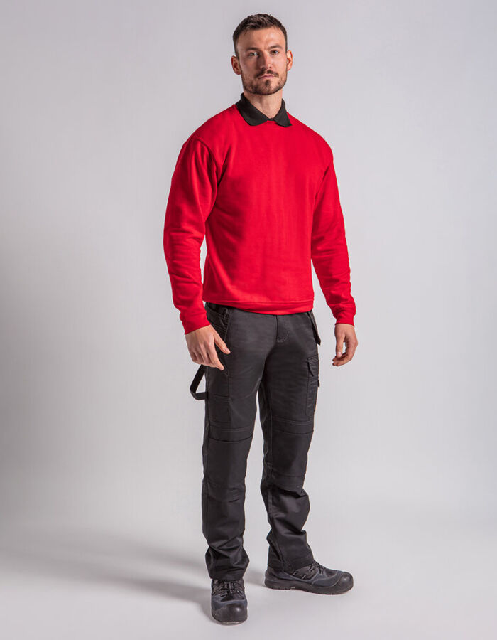ProRTX Pro sweatshirt RX301 Pro sweatshirt Thumbnail