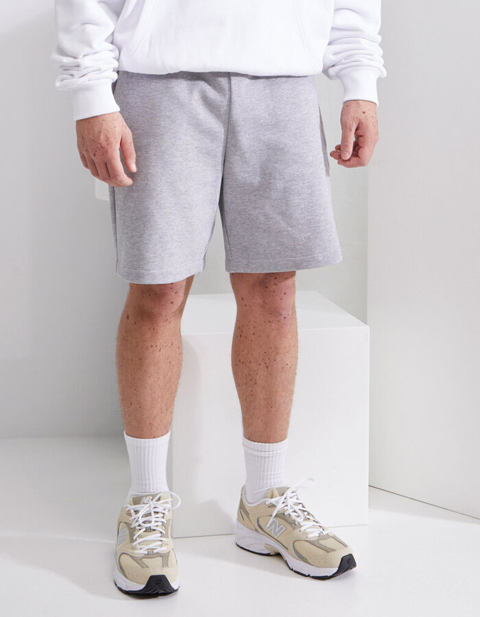Build Your Brand Ultra-heavy sweatshorts BY251 Ultra-heavy sweatshorts Thumbnail